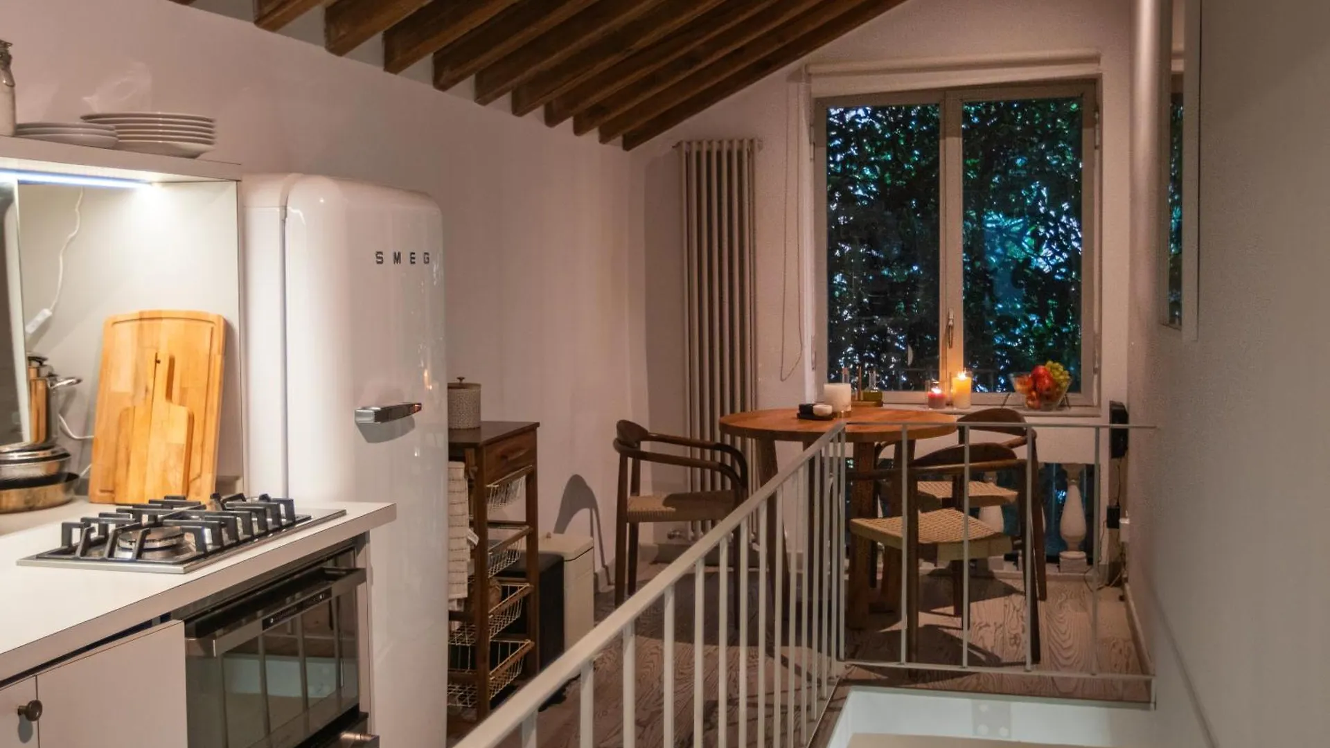 Historical Palace Apartment With Large Terrace Rome 0*,