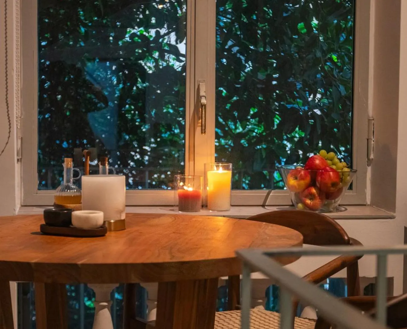 Historical Palace Apartment With Large Terrace Rome