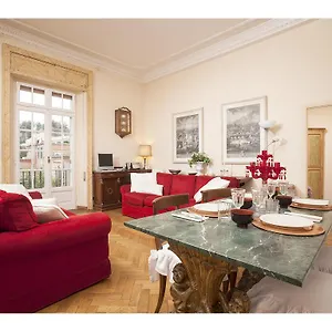 Margutta Apartment