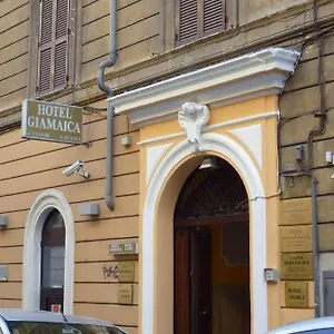  Hotel Giamaica